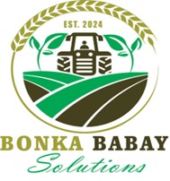 Bonka Babay Solutions Logo